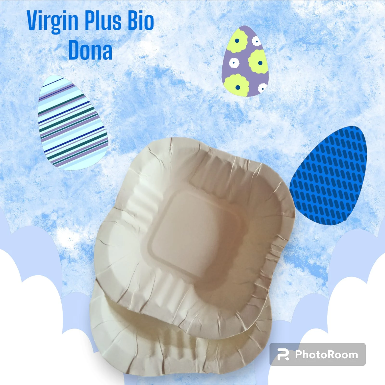 Virgin Plus Bio Dona
