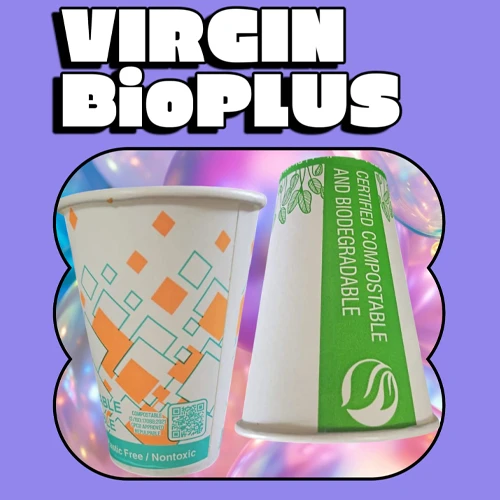 Virgin BioPlus